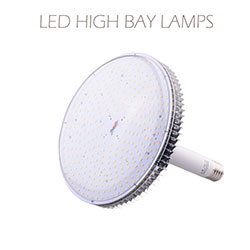 ELS LED High Bay Lamps